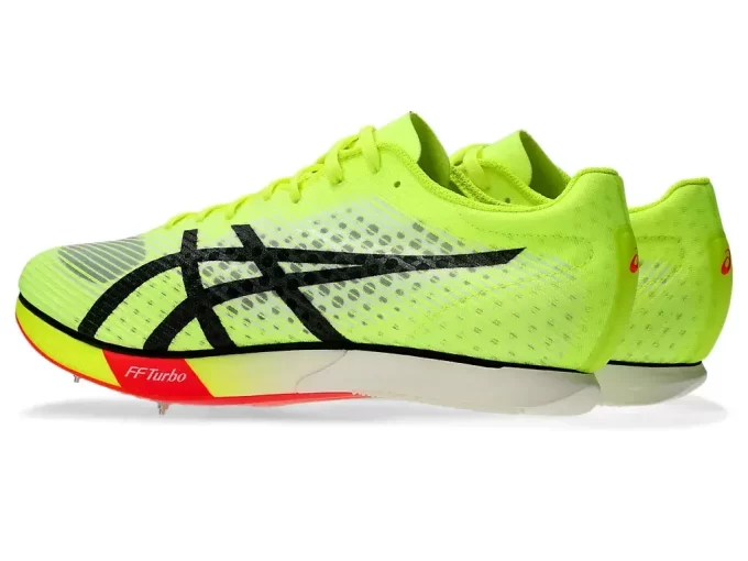 METASPEEDI MD PARIISI