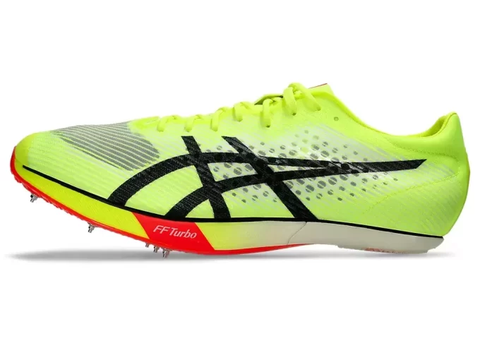 METASPEEDI SP PARIISI