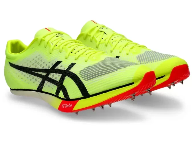 METASPEEDI SP PARIISI