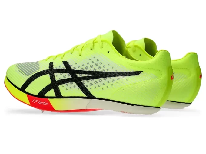 METASPEEDI SP PARIISI