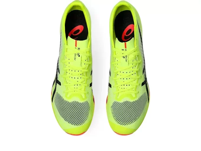 METASPEEDI SP PARIISI