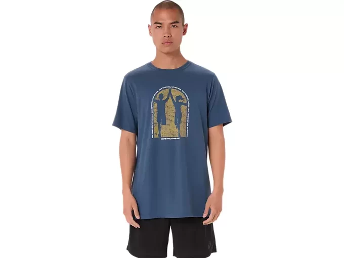 MIELENTERVEYSTIEDOTUKSEN TIETOINEN T-PAITA