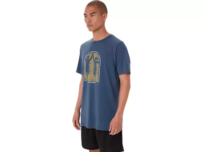 MIELENTERVEYSTIEDOTUKSEN TIETOINEN T-PAITA