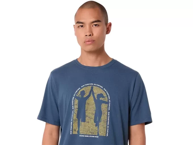 MIELENTERVEYSTIEDOTUKSEN TIETOINEN T-PAITA