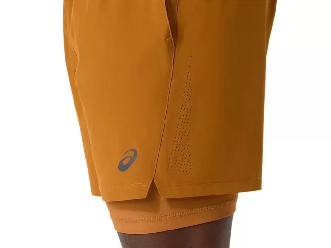 MIESTEN 18 CM 2-IN-1 SHORTSIT