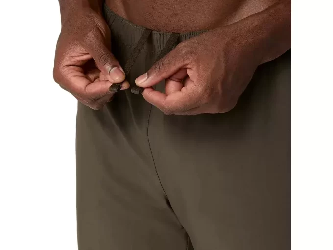 MIESTEN 18 CM 2-IN-1 SHORTSIT