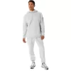 MIESTEN ASICS SUNDAY SANA FLEECE -HOUSUT