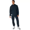 MIESTEN ASICS SUNDAY SANA FLEECE -HOUSUT