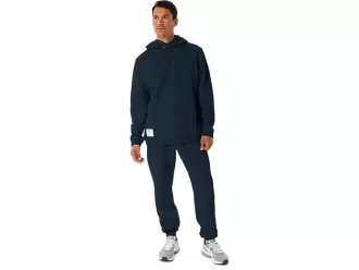 MIESTEN ASICS SUNDAY SANA FLEECE -HOUSUT
