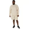 MIESTEN ASICS SUNDAY SANA FLEECE -HOUSUT