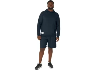 MIESTEN ASICS SUNDAY SANA FLEECE -HOUSUT