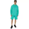 MIESTEN ASICS SUNDAY SANA FLEECE -HOUSUT