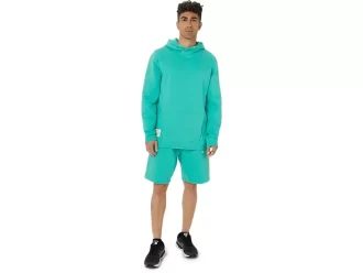 MIESTEN ASICS SUNDAY SANA FLEECE -HOUSUT