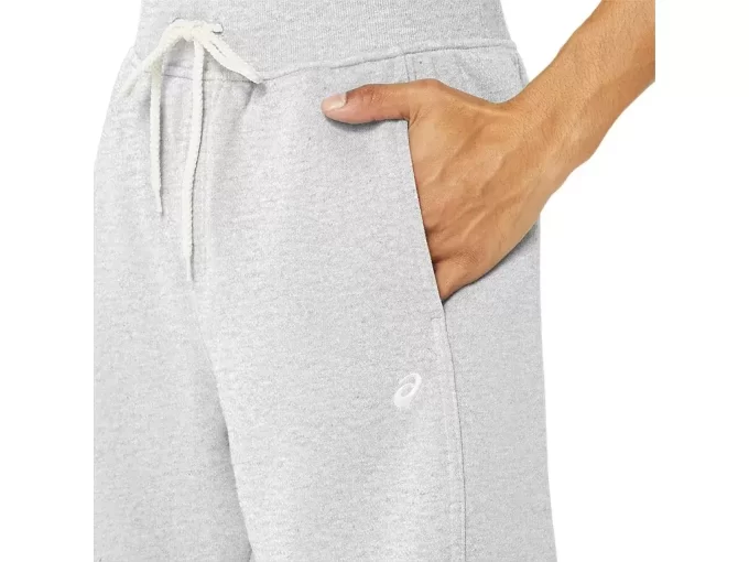 MIESTEN ASICS SUNDAY SANA FLEECE -HOUSUT