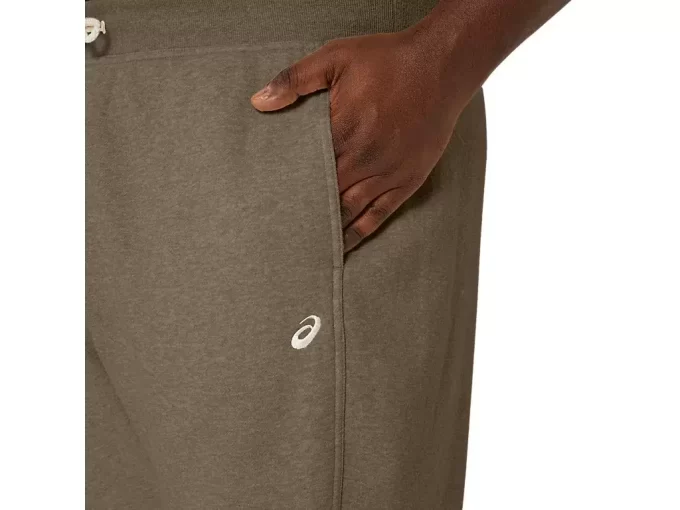 MIESTEN ASICS SUNDAY SANA FLEECE -HOUSUT