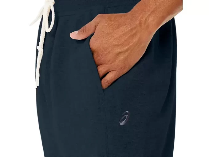 MIESTEN ASICS SUNDAY SANA FLEECE -HOUSUT