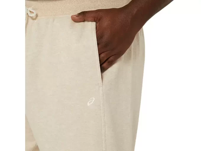 MIESTEN ASICS SUNDAY SANA FLEECE -HOUSUT