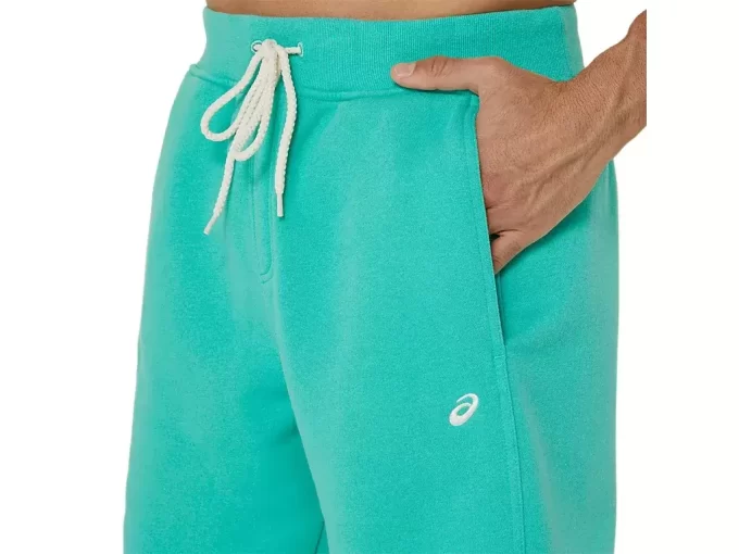 MIESTEN ASICS SUNDAY SANA FLEECE -HOUSUT