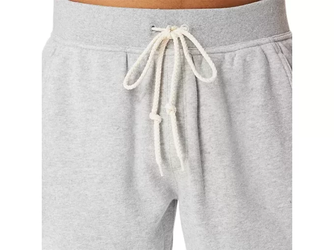 MIESTEN ASICS SUNDAY SANA FLEECE -HOUSUT