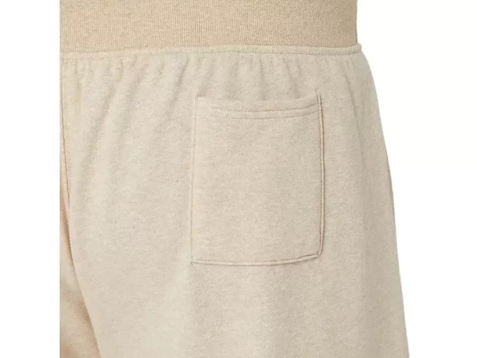 MIESTEN ASICS SUNDAY SANA FLEECE -HOUSUT