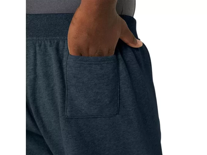 MIESTEN ASICS SUNDAY SANA FLEECE -HOUSUT