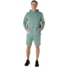 MIESTEN ASICS SUNDAY SANA FLEECE -HOUSUT