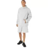 MIESTEN ASICS SUNDAY SANA FLEECE -HOUSUT