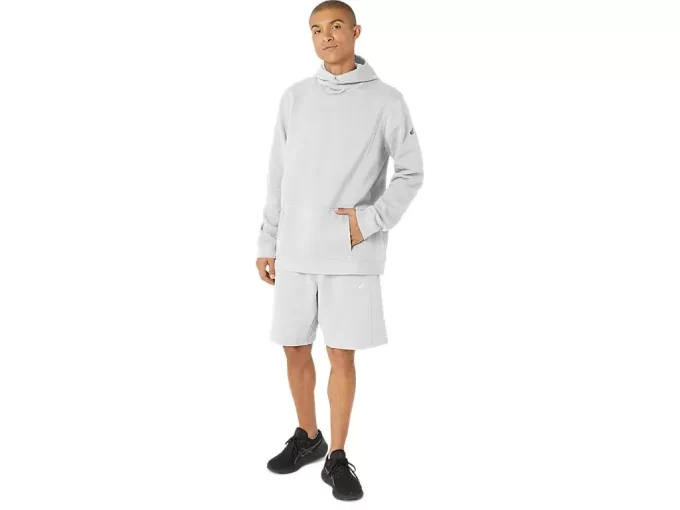 MIESTEN ASICS SUNDAY SANA FLEECE -HOUSUT