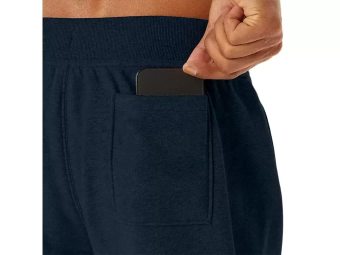 MIESTEN ASICS SUNDAY SANA FLEECE -HOUSUT