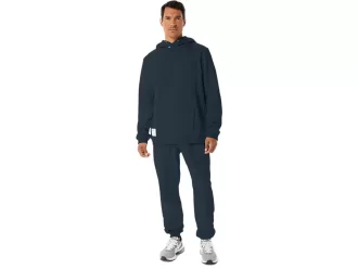 MIESTEN ASICS SUNDAY SANA FLEECE -HUPPARI