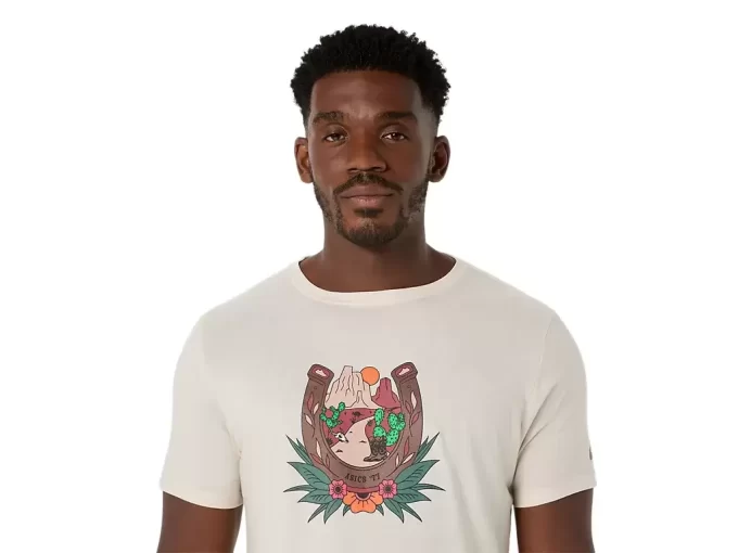 MIESTEN DESERT TRAILS 77 -T-PAITA