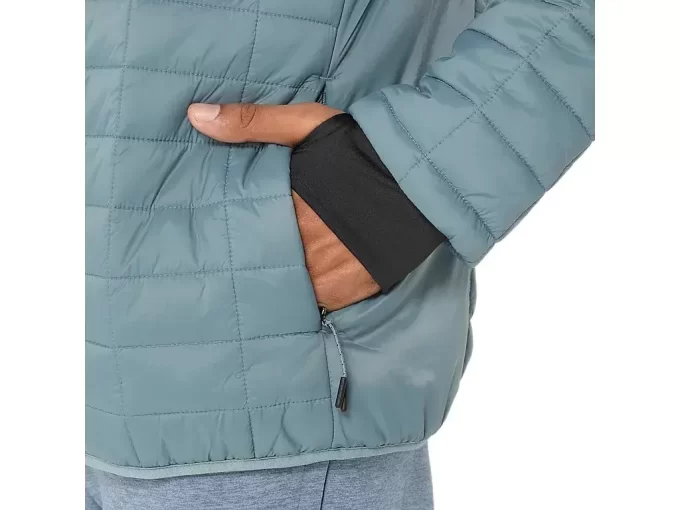 MIESTEN ERISTETTY PERFORMANCE-TAKKI 2.0