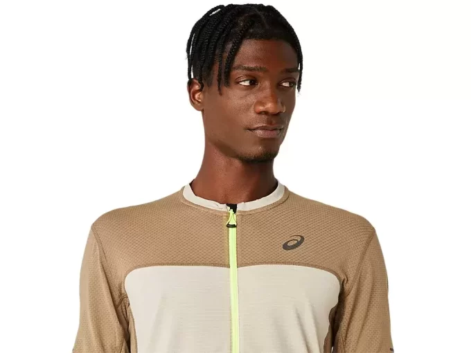 MIESTEN FUJITRAIL LYHYTHIHAINEN TOPPI MIESTEN FUJITRAIL LYHYTHIHAINEN TOPPI