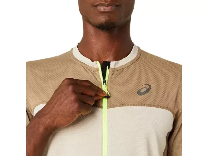 MIESTEN FUJITRAIL LYHYTHIHAINEN TOPPI MIESTEN FUJITRAIL LYHYTHIHAINEN TOPPI