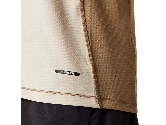 MIESTEN FUJITRAIL LYHYTHIHAINEN TOPPI MIESTEN FUJITRAIL LYHYTHIHAINEN TOPPI