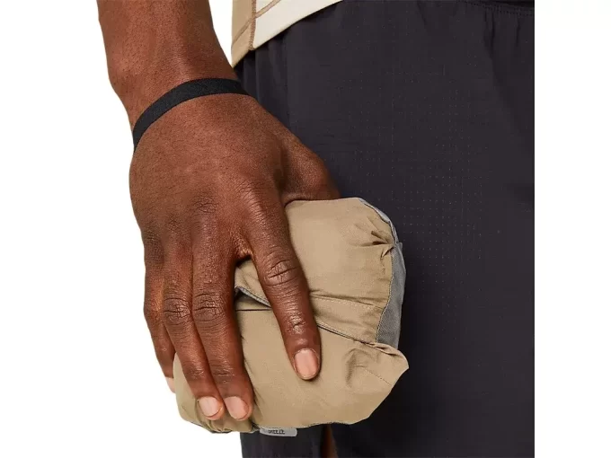 MIESTEN FUJITRAIL-VEDENPITÄVÄ TAKKI