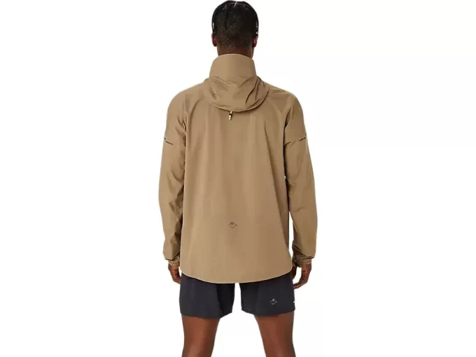 MIESTEN FUJITRAIL-VEDENPITÄVÄ TAKKI