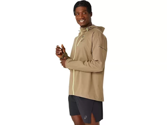 MIESTEN FUJITRAIL-VEDENPITÄVÄ TAKKI