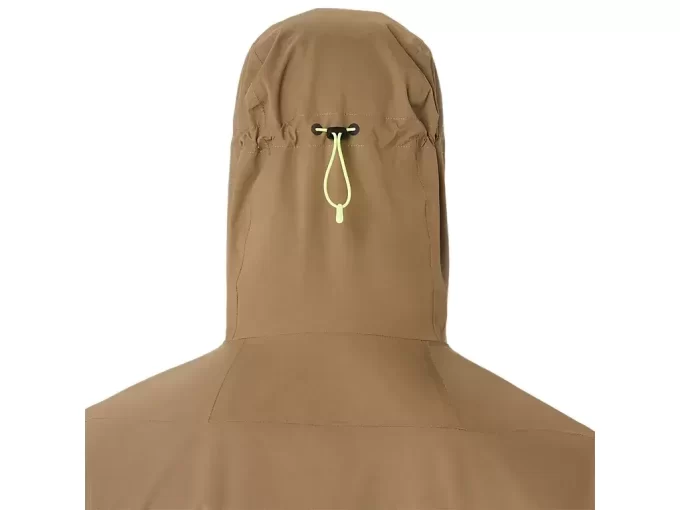 MIESTEN FUJITRAIL-VEDENPITÄVÄ TAKKI