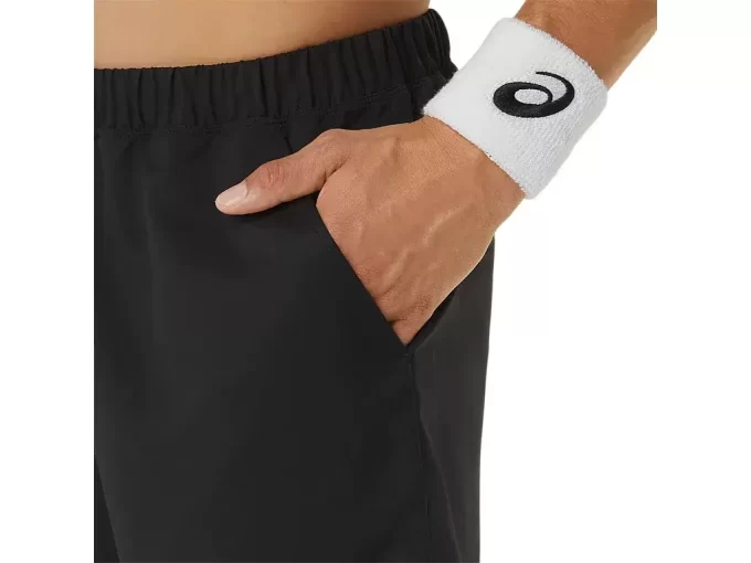 MIESTEN KENTTÄ 7 LYHYT