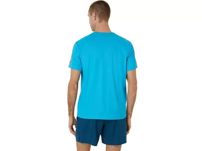 MIESTEN KLASSINEN GRAAFINEN T-PAITA