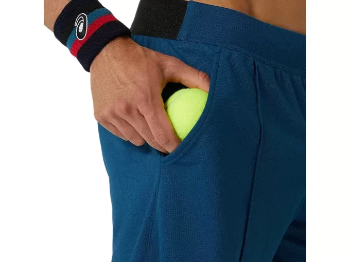 MIESTEN KLASSISET 7-TUUMAISET LYHYET HAASUKKEET