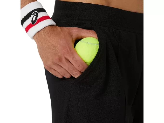 MIESTEN KLASSISET 7-TUUMAISET LYHYET HAASUKKEET