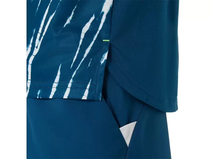 MIESTEN LYHYTHIHAINEN PELITOPPARI