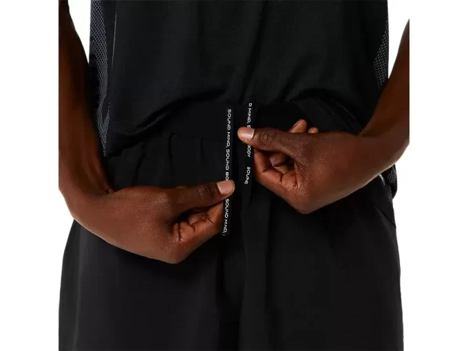 MIESTEN MAANTIEHOUSUT 2-N-1 7″ LYHYET