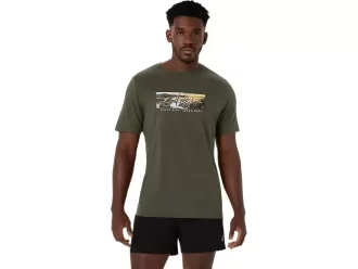 MIESTEN MAASEUTUINEN VUORISTOPAITA