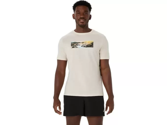 MIESTEN MAASEUTUINEN VUORISTOPAITA