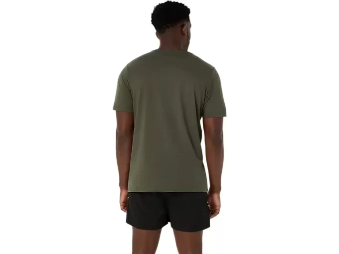 MIESTEN MAASEUTUINEN VUORISTOPAITA