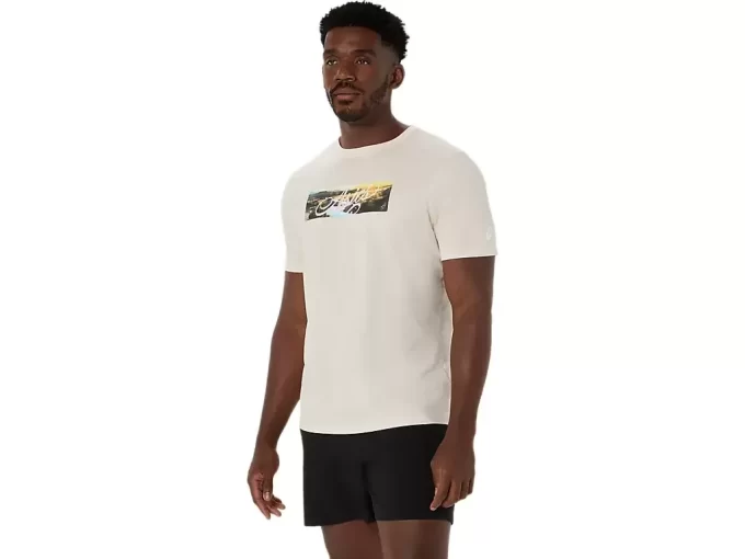 MIESTEN MAASEUTUINEN VUORISTOPAITA