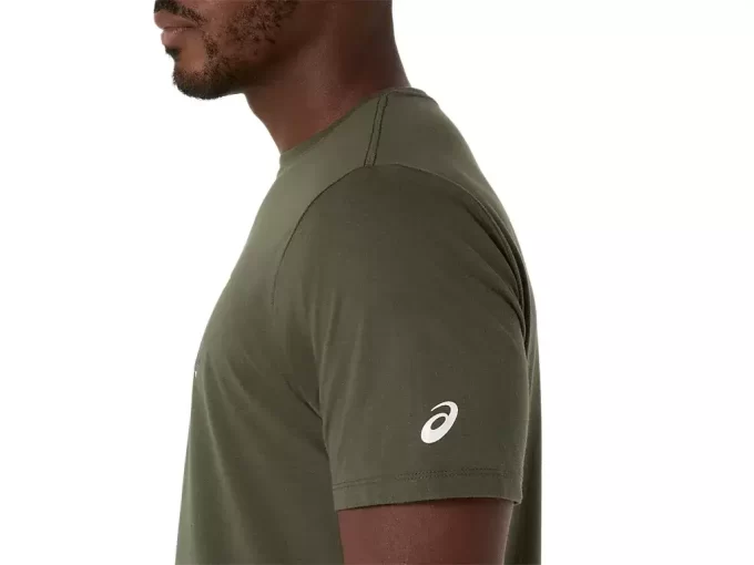 MIESTEN MAASEUTUINEN VUORISTOPAITA